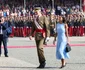 Regina Letizia și Regele Felipe foto GettyImages