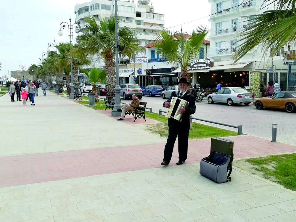 larnaca