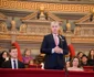 Concert regal de Crăciun la Ateneul Roman cu Principele Radu și Principesa Sofia. FOTO: Daniel Angelescu, Casa Majestății Sale