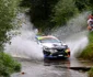 Echipajul format din pilot Catherine Rădulescu și co-pilot Bogdan Minea a concurat la 8 raliuri, în 7 țări Sursa foto FIA