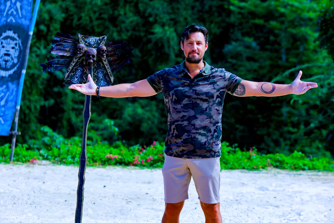 Click! a realizat un interviu cu Daniel Pavel direct din jungla dominicană