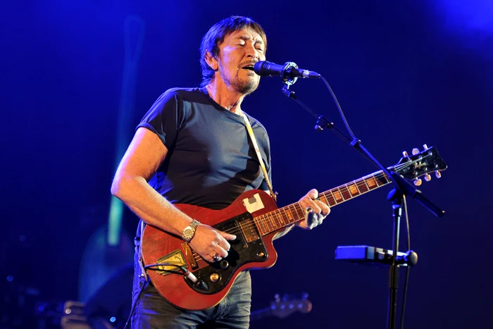 Chris Rea  foto   Profimedia jpg