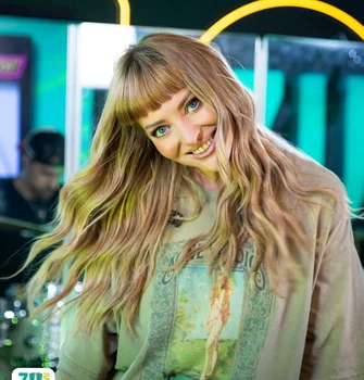 Ce spune super Delia despre noua emisiune și de cum îi place ei să se relaxeze în timpul liber