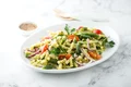 Salata de paste cu fasole verde  Sursa foto shutterstock 2303960465 jpg