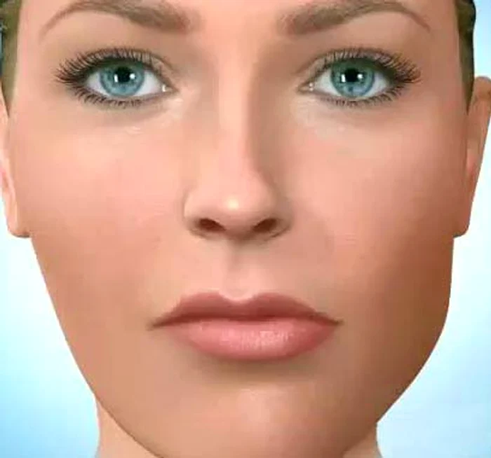 
    Asimetria facială anticipează un atac cerebral  