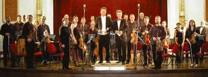 Orchestra Unirea