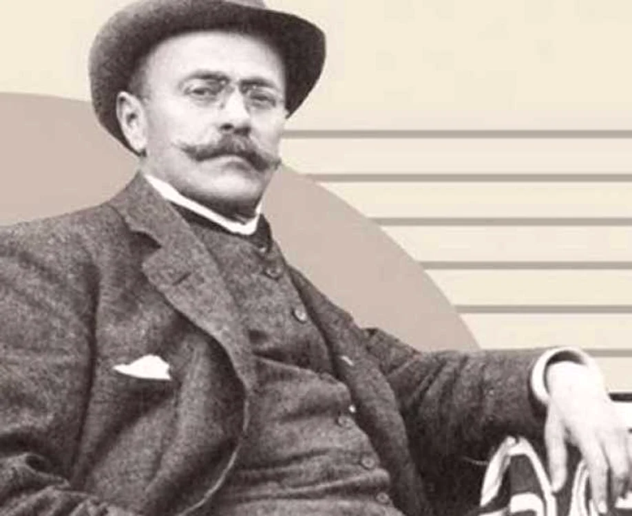 Ion Luca Caragiale