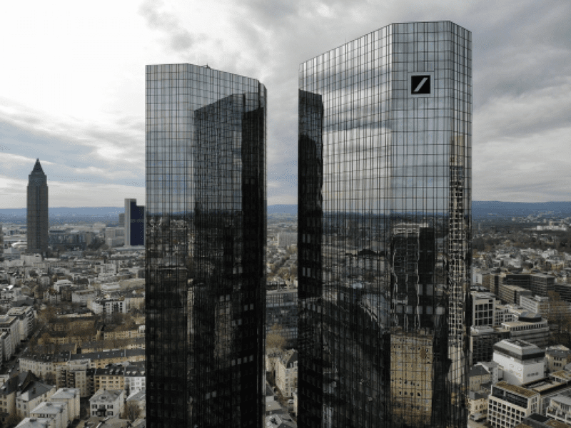 Șeful Deutsche Bank spune că Germania nu va putea evita recesiunea în 2023
