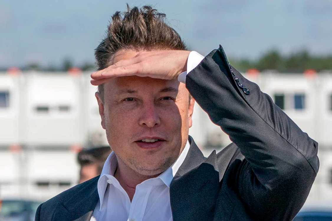 Musk a cumpărat Twitter contra a 44 de miliarde de dolari FOTO Arhivă