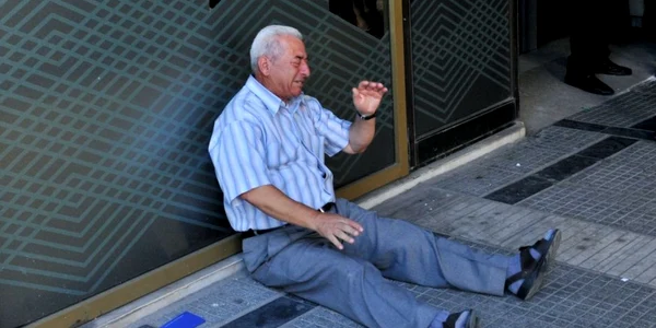 pensionar grec