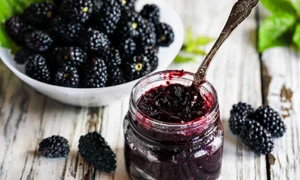 mure marmelada istock jpg