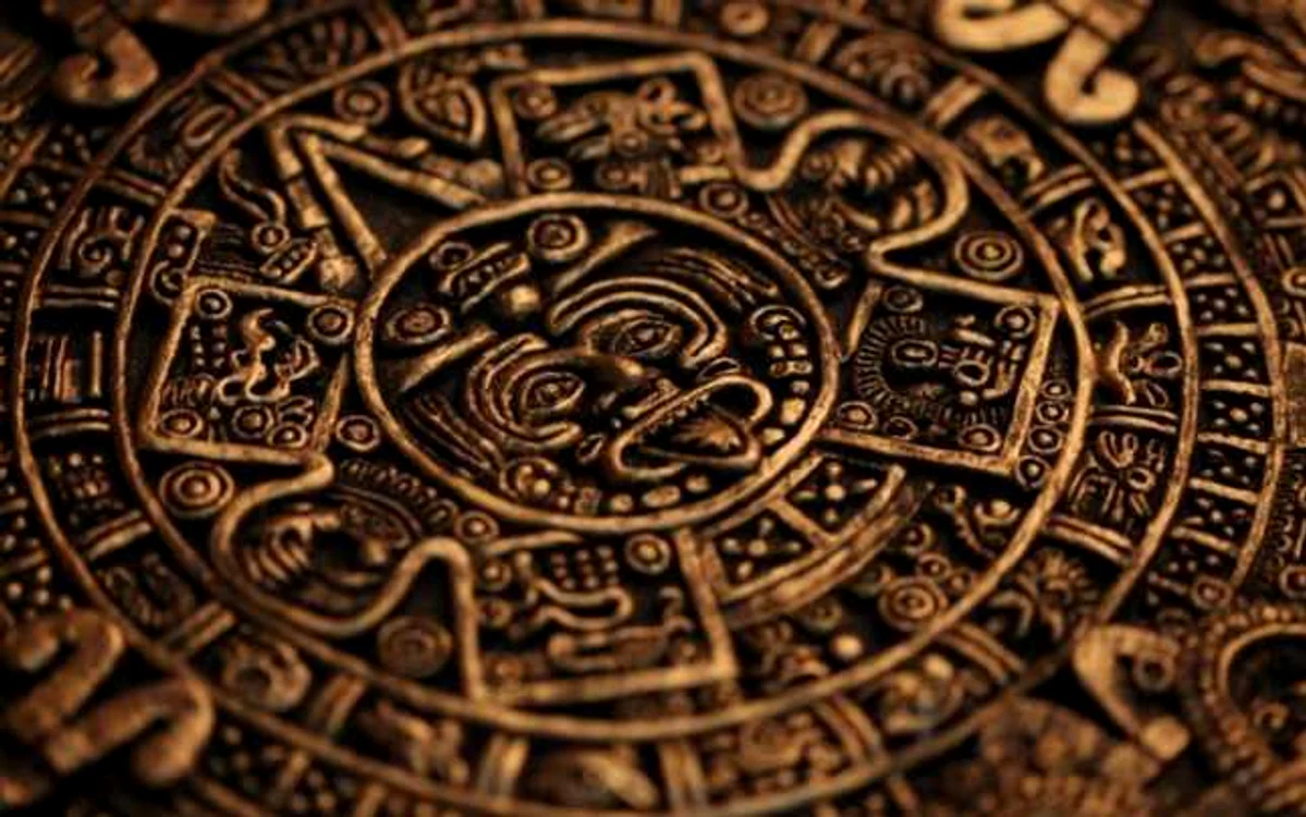 Calendarul mayaş a dat naştere teoriei privind sfârşitul Pământului. FOTO: arhivă