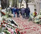 Cavoul lui Mircea Lucescu Foto/Adevărul