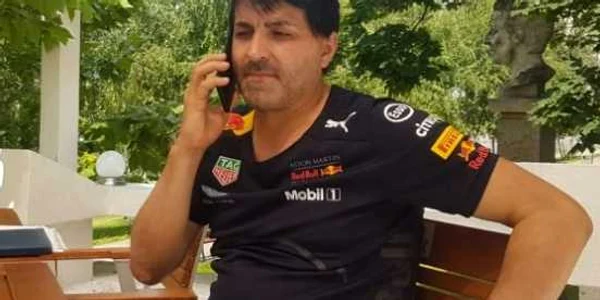 remus radoi 