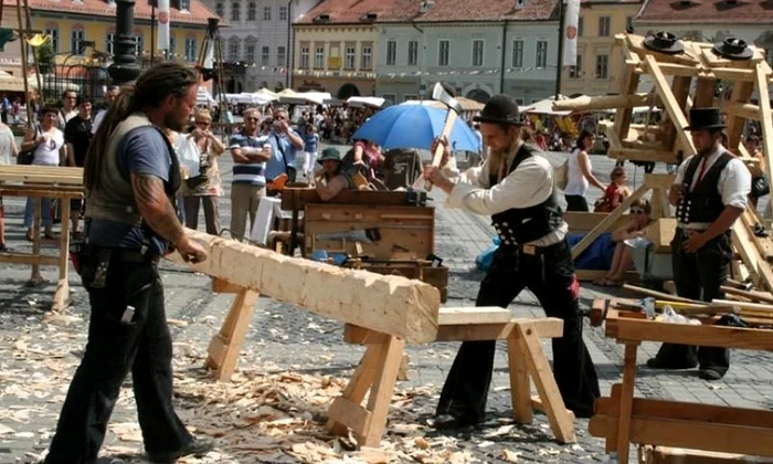 Povestea calfelor din Sibiu jpeg