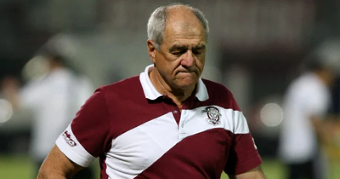 FOTBAL: Hizo:"FC Bihor nu este o echipă slabă"!