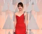 Oscar 2015 Dakota Johnson in Saint Laurent FOTO AP