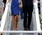 Prince William And Kate Middleton Arrive In Quebec City jpeg