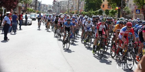 Turul ciclist
