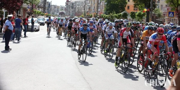Turul ciclist
