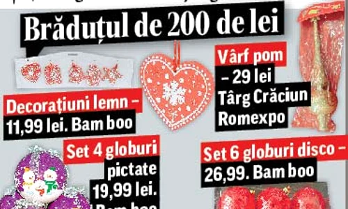 Cât costă bradul de Crăciun jpeg
