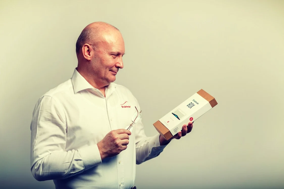 Bitdefender, compania de software de securitate înfiinţată în anul 2001 de soţii Florin şi Măriuca Talpeş, deţine cel mai vândut produs românesc la nivel internaţional FOTO Bitdefender