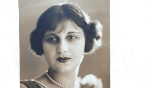 Jurnalul „Miss România” 1930 si avatarurile concursurilor de frumuseţe jpeg