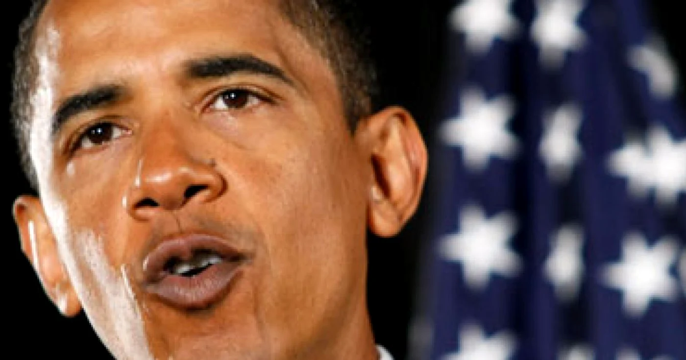 Obama: Statele Unite vor fi 'întotdeauna alături' de cei care lucrează pentru pace în Irlanda de Nord