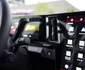 Detalii interior Renault Scenic E-Tech Foto: Autocritica