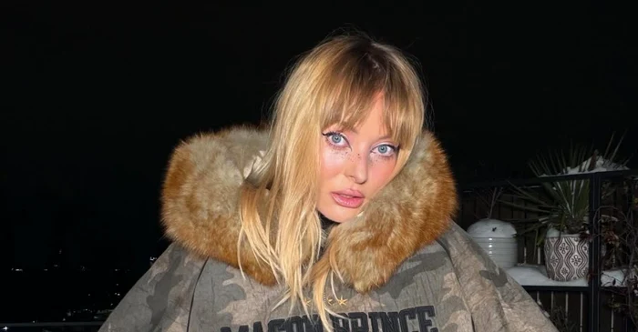 Delia / Foto: Instagram