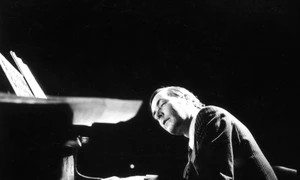 Un compozitor de geniu, neadaptat al vremurilor, cuceritor prin inteligență și suflet boem jpeg