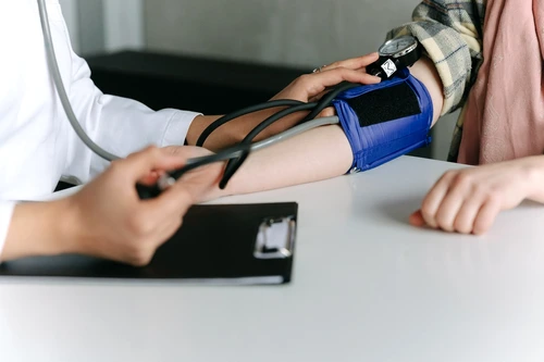 Bolile cardiovasculare produc aprape jumătate din decesele din România  FOTO pexels.com