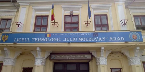 liceu tehnologic
