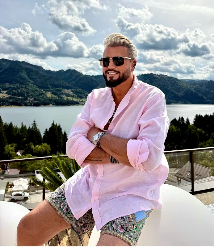 Cătălin Botezatu, adevărul despre singurătate