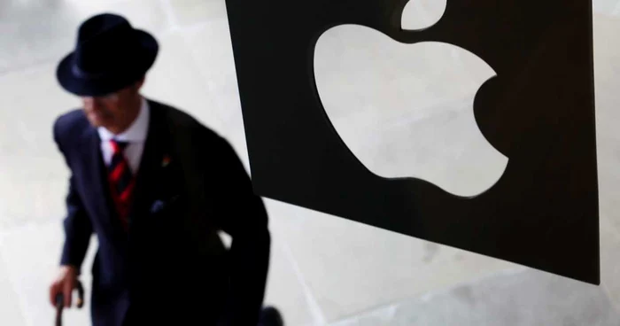 Profitul Apple va scădea în trimestrul al patrulea.                                                        FOTO: Reuters