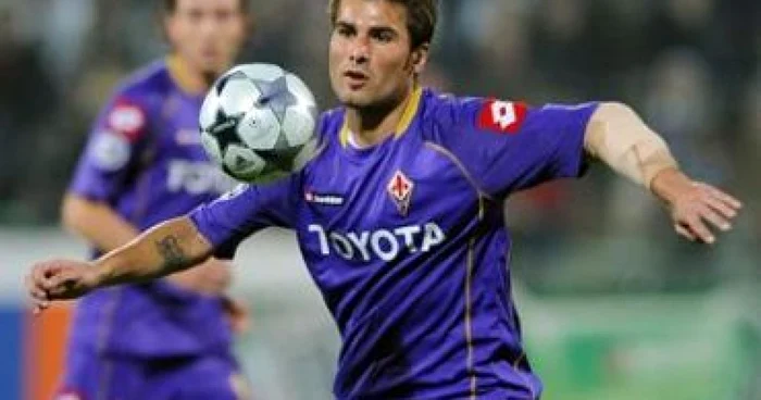 2-0 pentru Fiorentina cu Liverpool !!! Mutu a jucat 82 de minute