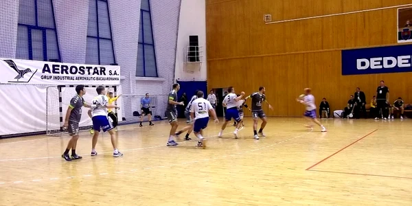 Ştiinţa a trecut de suedezii  de la Ystads IF