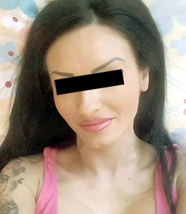 Magda din  Constanţa  (33 de ani)