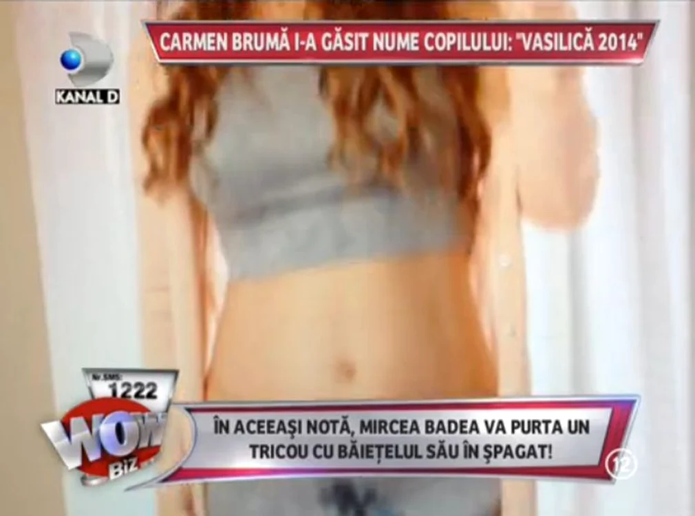 Carmen Bruma