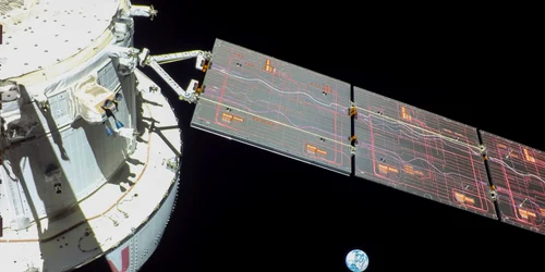 Capsula Orion FOTO Profimedia jpg