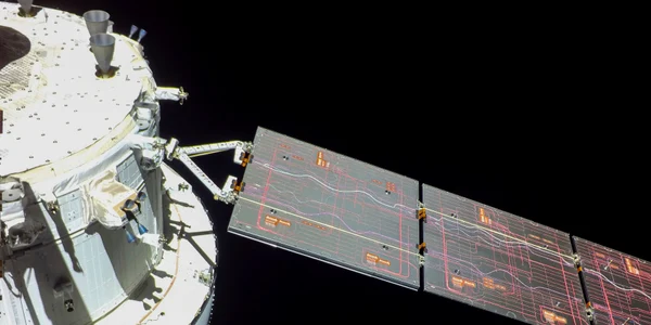 Capsula Orion FOTO Profimedia jpg
