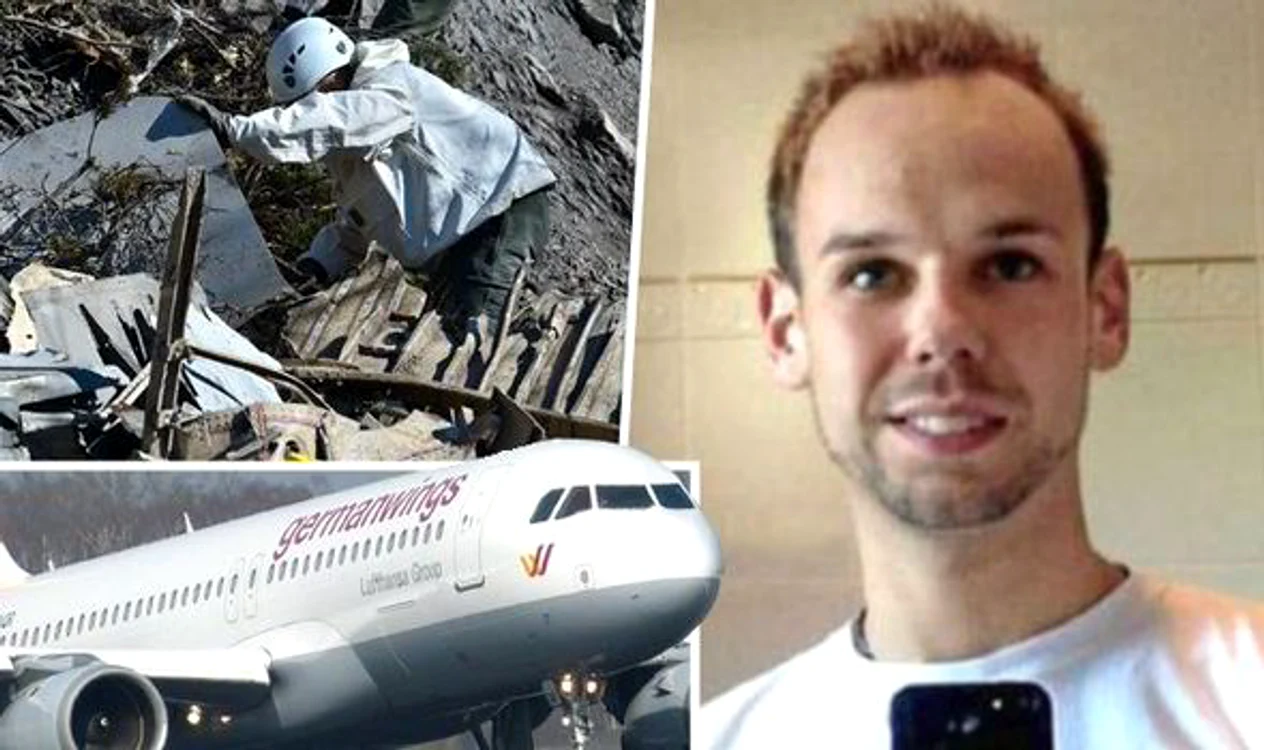 
    Andreas Lubitz, copilotului avionului prăbușit în Franța, a premeditat tragedia din Alpifoto: express.co.uk  