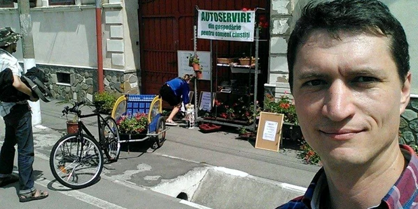 Autoservire