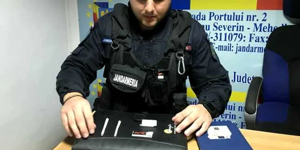 droguri FOTO IJJ Mehedinti 
