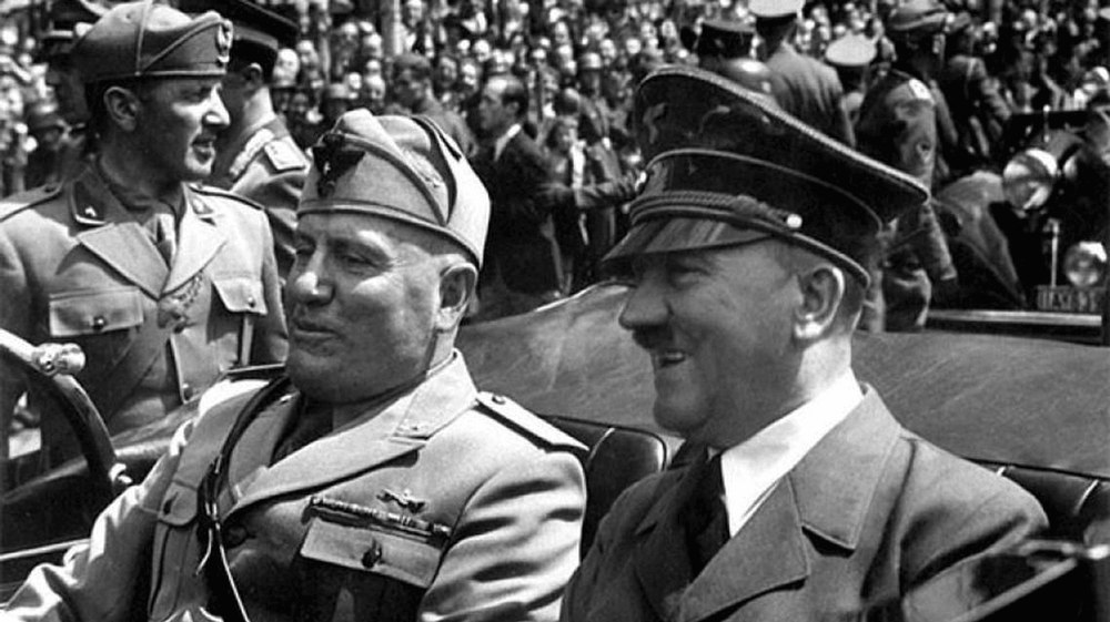 Experimentul nazist care a distrus sute de mii de copii. Răpiți, traumatizați și spălați pe creier urmau să devină carne de tun