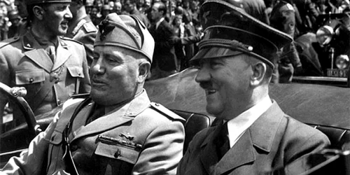 mussolini si hitler png