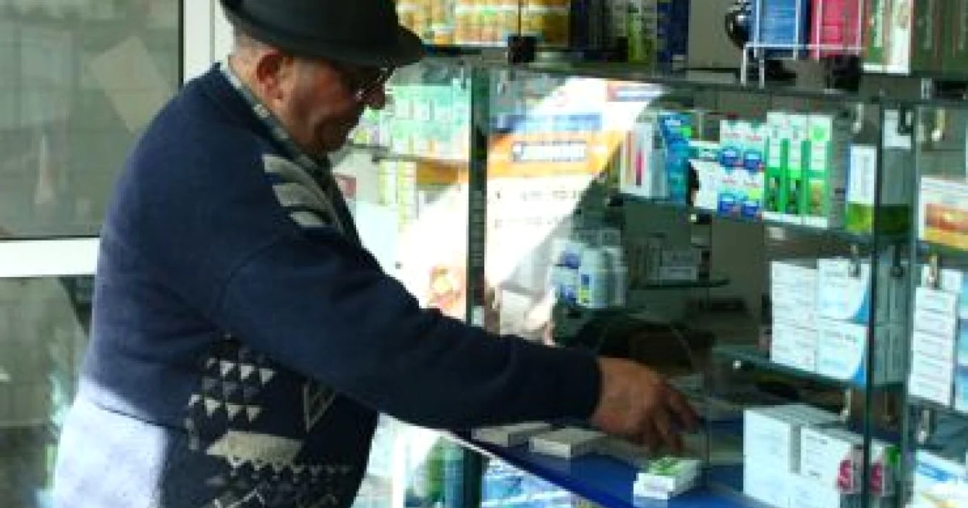 Botoşani: Record la eliberarea reţetelor gratuite şi compensate: Nota de plată este de peste 4 milioane de lei