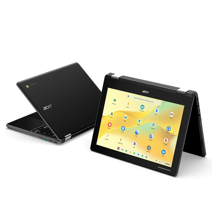 Acer Chromebook Spin 512.