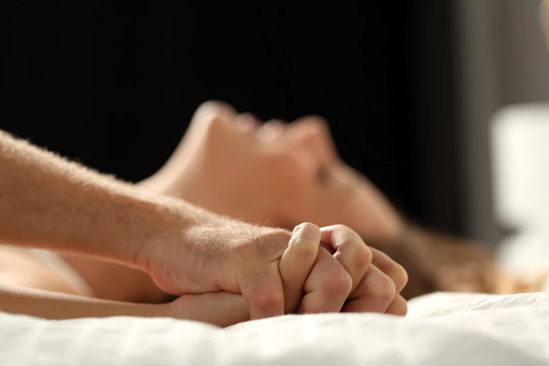 Sexul este una dintre cele mai plăcute modalităţi de a slăbi mai repedefoto:123RF