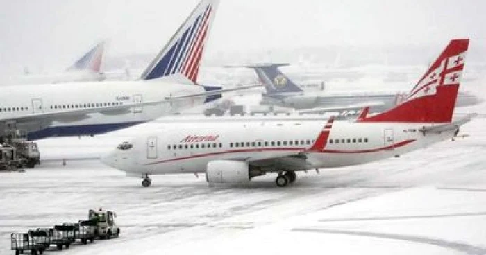 Boeing 737